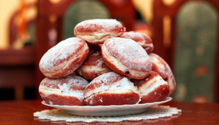 Pączki_Tłusty_czwartek